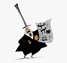 This article lists characters seen in the film the nightmare before christmas and two video games: Character A Nightmare Before Christmas Drawings Hd Png Download Kindpng