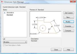 Problem With Text Style - Autodesk Community - Autocad