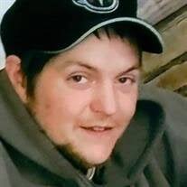 Nicholas Kyle Wilson Obituary