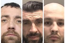 Disgraced teacher, cocaine trafficker who planned to 'make millions' and  murderer jailed