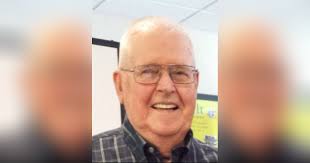 Obituary for Charles E. Wilgus