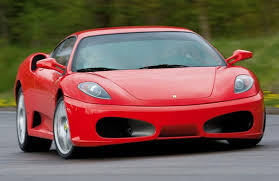 Obviously a powerful head turner, this limited production hybrid sports car was one of ferrari's most ambitious projects. Top 10 Celebrity Cars Autos Model
