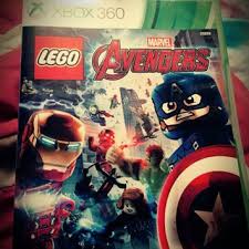 Encuentra lego city undercover xbox en mercadolibre.com.mx! Whv Games Xbox 360 Lego Marvel S Avengers Reviews 2021