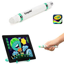 Pin On Toys With A High Tech Edge