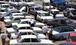 Image result for ‫قیمت انواع خودرو در بازار تهران روز 14 مهر 97‬‎