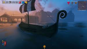 While using this build a boat for treasure code in game therefore will give you 10 balloons, 5 super fireworks and 1 portal block. Valheim Boat List Of All Valheim Boats Their Prerequisites