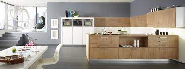 • white kitchen cabinets are iconic and timeless. Light Wood Kitchen Cabinets For Modern Handleless Kitchen Design