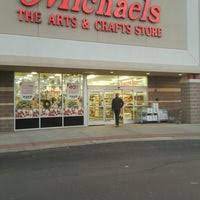 Store opening hours, closing time, address, phone number, directions Michaels 2374 E Lincoln Hwy