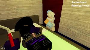 Free Specific Medication Roblox Nurse Porn - Animated Version HD