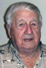 Donald Kruger Obituary (2014)