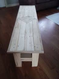 A durable and renewable material that maintains its genuine character with each passing year. 1 Pallet 1 4x4 Post Coffee Table Hometalk