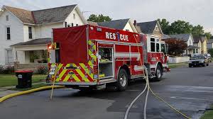 Yellow pages » ny » newark » fire departments. Newark Fire Dept Ohio