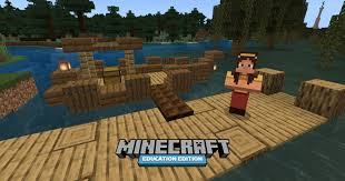Education edition de la lista; Minecraft Education Edition Hlavni Stranka Facebook