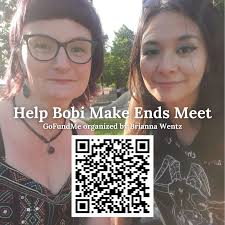 𝕭𝖗𝖎𝖆𝖓𝖓𝖆 𝖂𝖊𝖓𝖙𝖟