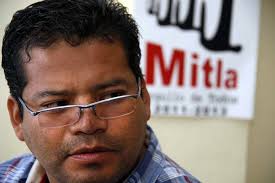 Comisariado de Bienes Comunales San Pablo Villa de Mitla: Desvíos  millonarios en la administración de Alejandro Galo Bautista, denuncia el  edil de San Pablo Villa de Mitla Jaciel García Ruiz