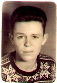 Bobby Stanton Perritt (1930-1989)