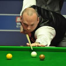 Stuart bingham was born on may 21, 1976 in essex, england. Stuart Bingham Living Snooker