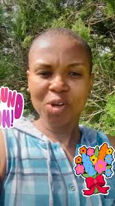 Fanm c yon tou nou genyen ou paka...