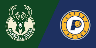 Anyway the maintenance of the server depends on that, so it will be. Milwaukee Bucks Vs Indiana Pacers Fiserv Forum