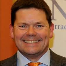 Vale Gary Fyfe Sometimes there are posts one simply does not want to write 