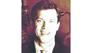 Michael BARNOWSKI Obituary (2020)