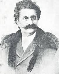 Johann Strauss, el alma del vals