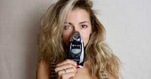 The gift of perfect skin