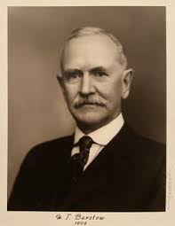 William Townsend Barstow (1853-1948)