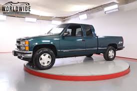 Image result for Medium Blue 1996 Truck