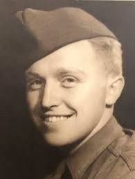 Harold A. Wendorf Obituary