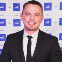 It was an honor and a privilege to present the award for " CTE Champion of  the Year" from CTENT to Kurt Vanous. This man has been instrumental in our  programs success!