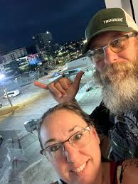 Margaritaville At Sea Islander Fans