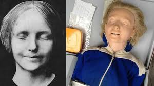 The Most Kissed Girl in the World