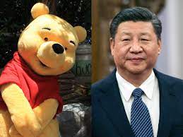 Dit is het verband tussen Winnie de Poeh en de ongelimiteerde ambtstermijn van Xi Jinping