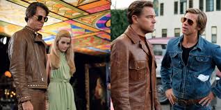 Once upon a time in hollywood. 13 Movies Like Once Upon A Time In Hollywood According To Quentin Tarantino
