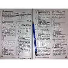 Jual lks matematika wajib sma ma kelas xi 11 semester 2 viva pakarindo jakarta barat book of intelligence tokopedia. 116 Soal Ujian Sekolah Bahasa Inggris Kelas 16 Dan Kunci Jawaban Info Wisata Hits