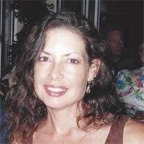 Deirdre Anne McCarthy Obituary