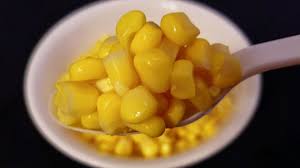 Think about how many canned foods we routinely eat without cooking them: Canned Corn Tastes Good Youtube