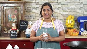 Idli podi with oil is one of the best combination for idli. Rava Paniyaram Recipe In Tamil Easy Rava Pa Desicookingrecipes
