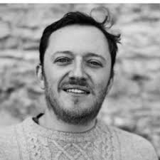 Living free of fear', by author and entrepreneur Dan Kieran