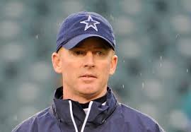 Garrett to be named Dallas Cowboys coach