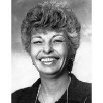 Hedy Joan Sides Obituary