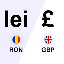 Find out how much 1 great british pound gbp is worth in ron ron. Convert Romanian Leu To British Pound Sterling Today Ron To Gbp