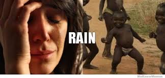 First World Problems Vs Third World Problems