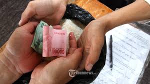 Hukumnya Wajib Ini Batas Waktu Terakhir Membayar Zakat Fitrah Lengkap Dengan Bacaan Niat Tribunnews Com Mobile