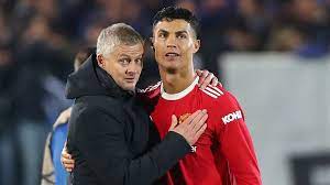 Cristiano ronaldo has broken his silence on ole gunnar solskjaer 's dismissal as manchester united boss courtesy of a heartfelt tribute . Paul Merson Cristiano Ronaldo Signing Messed Up Ole Gunnar Solskjaer S Manchester United Plan Football News Sky Sports