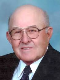 Walter V. 'Walt' Becker