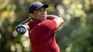 Tiger Woods' Absence Felt at Masters Amid DUI Arrest