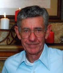 Billy Lee McMath (1931-2011)