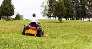 Prosumer zero turn mowers are a great option for the homeowner with a large property or for the professional landscaper on a budget. How To Use A Zero Turn Mower On A Hill Properly Mygardenplant